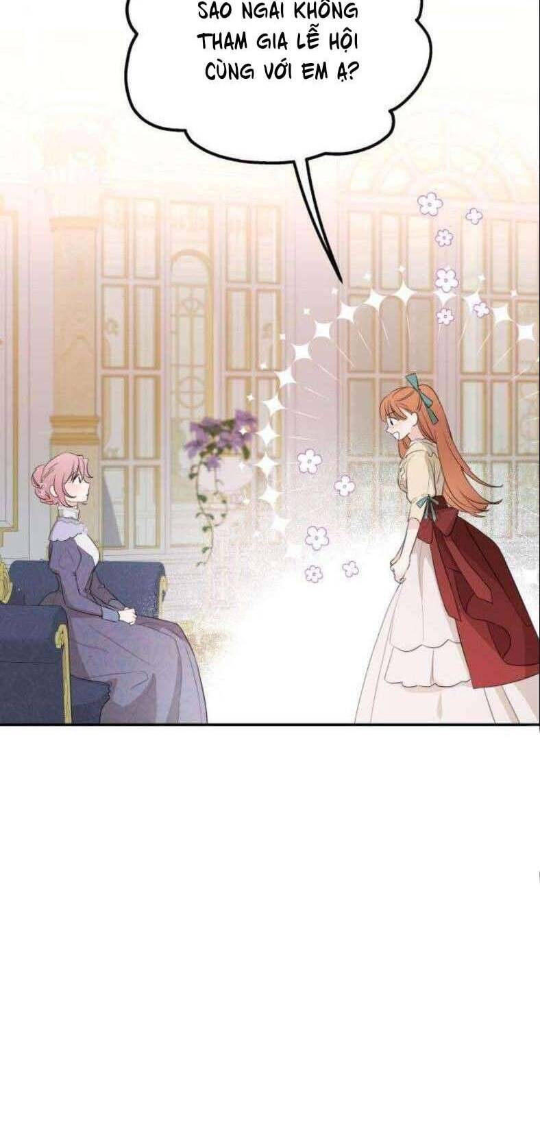 Gia Đình Chồng Quá Ám Ảnh Bởi Tôi Chapter 23 - Trang 2