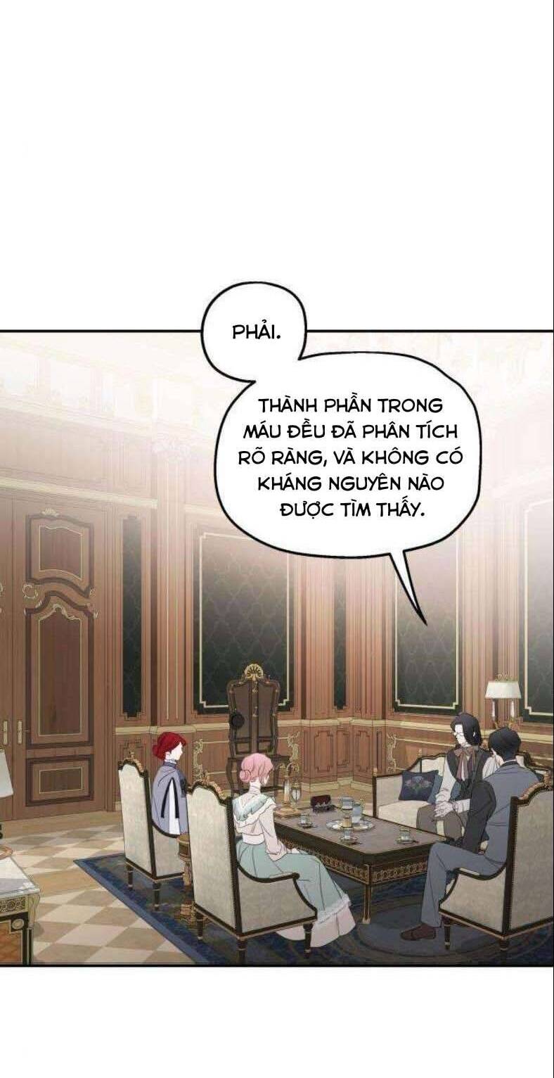 Gia Đình Chồng Quá Ám Ảnh Bởi Tôi Chapter 23 - Trang 2