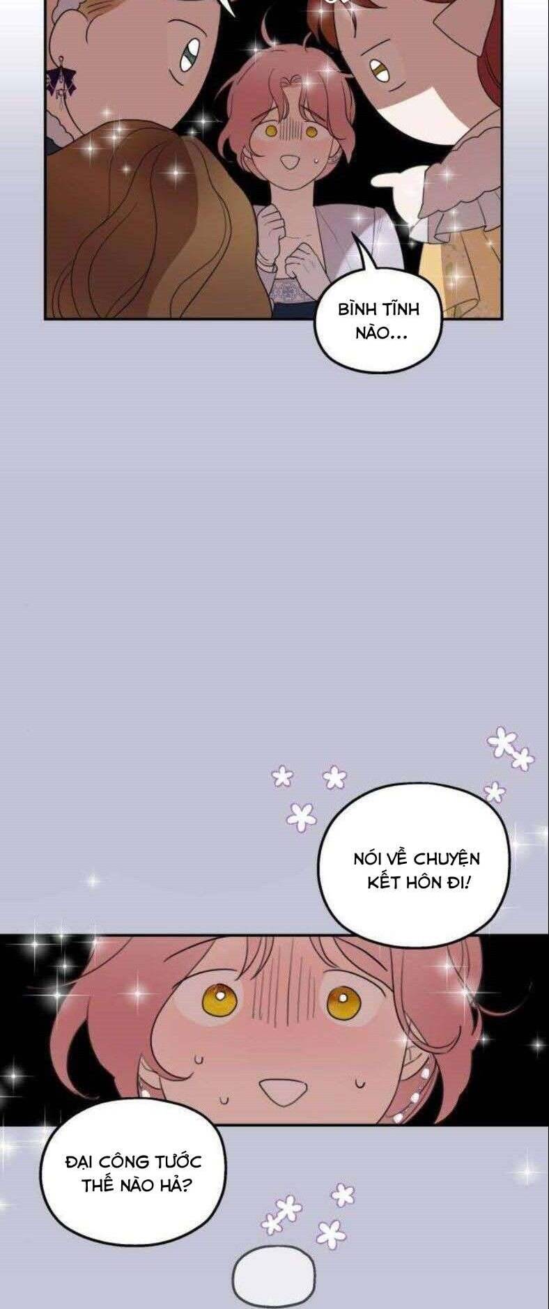 Gia Đình Chồng Quá Ám Ảnh Bởi Tôi Chapter 23 - Trang 2