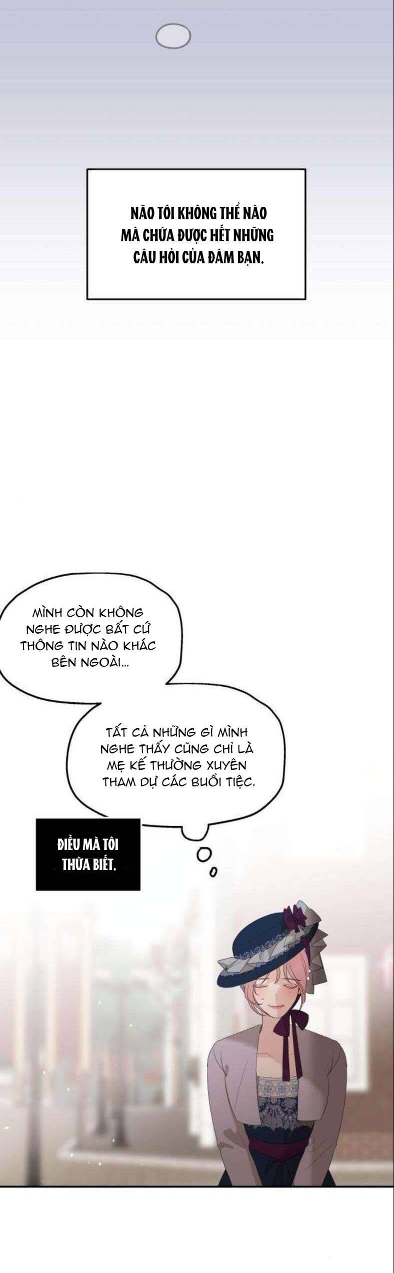 Gia Đình Chồng Quá Ám Ảnh Bởi Tôi Chapter 23 - Trang 2