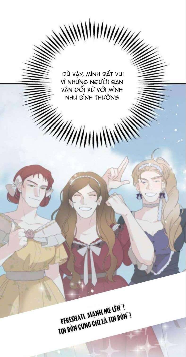 Gia Đình Chồng Quá Ám Ảnh Bởi Tôi Chapter 23 - Trang 2