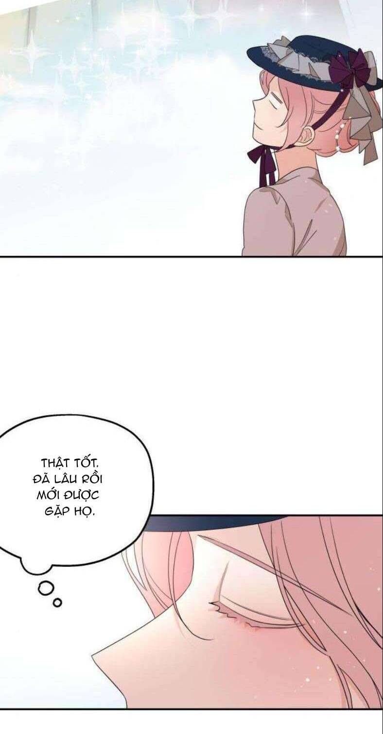 Gia Đình Chồng Quá Ám Ảnh Bởi Tôi Chapter 23 - Trang 2