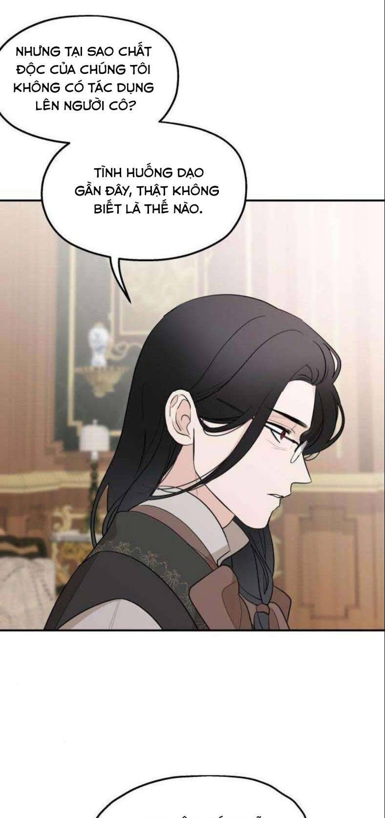 Gia Đình Chồng Quá Ám Ảnh Bởi Tôi Chapter 23 - Trang 2