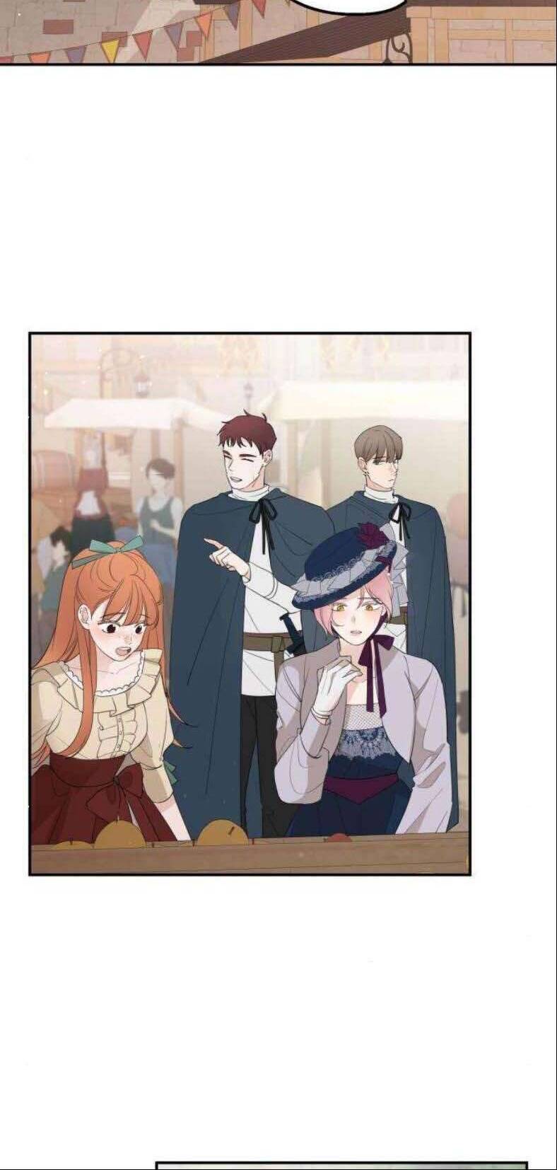 Gia Đình Chồng Quá Ám Ảnh Bởi Tôi Chapter 23 - Trang 2
