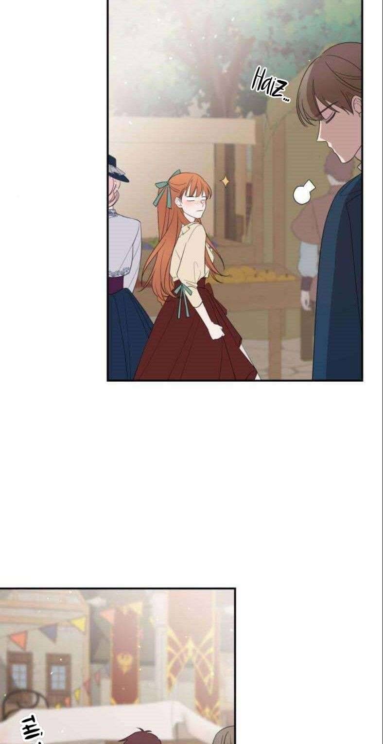 Gia Đình Chồng Quá Ám Ảnh Bởi Tôi Chapter 23 - Trang 2