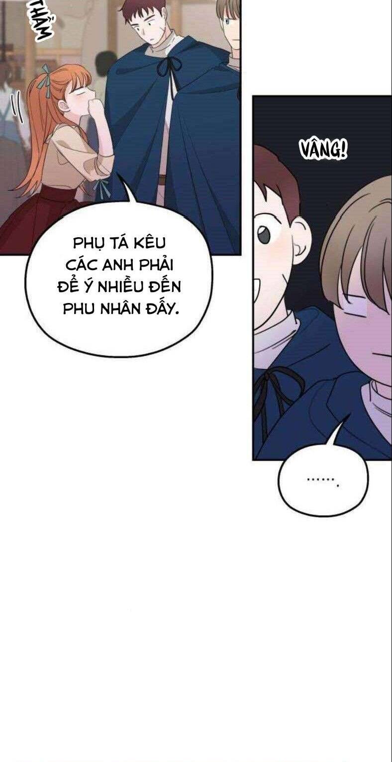 Gia Đình Chồng Quá Ám Ảnh Bởi Tôi Chapter 23 - Trang 2