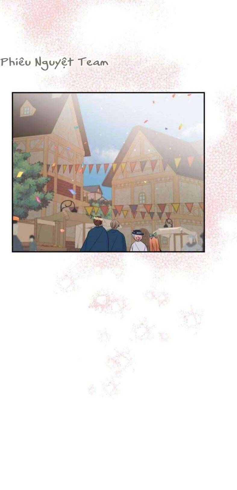 Gia Đình Chồng Quá Ám Ảnh Bởi Tôi Chapter 23 - Trang 2