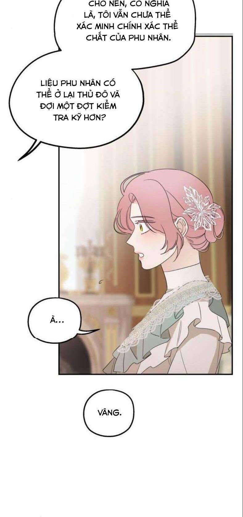 Gia Đình Chồng Quá Ám Ảnh Bởi Tôi Chapter 23 - Trang 2