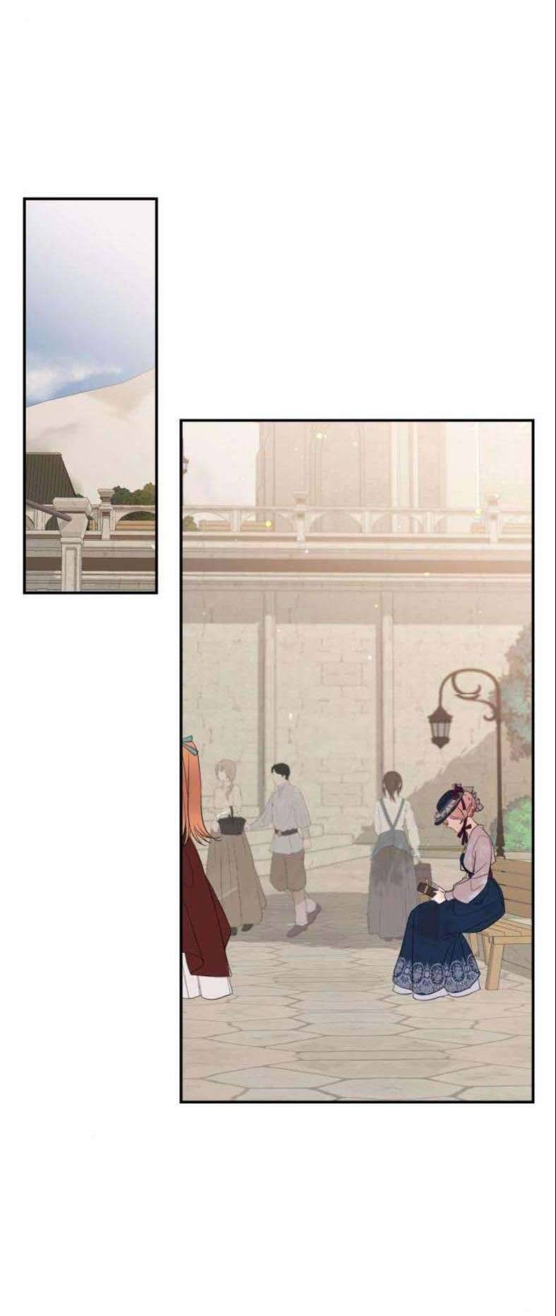 Gia Đình Chồng Quá Ám Ảnh Bởi Tôi Chapter 23 - Trang 2