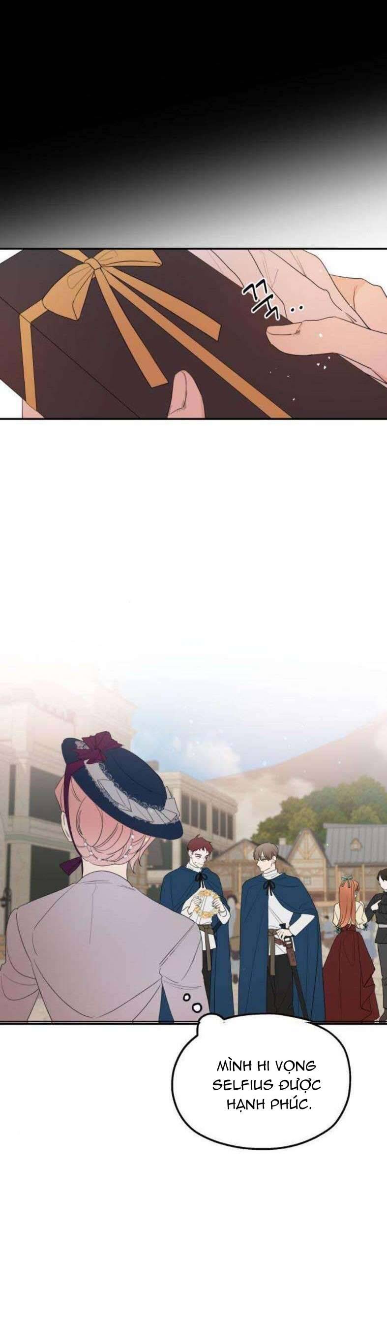 Gia Đình Chồng Quá Ám Ảnh Bởi Tôi Chapter 23 - Trang 2