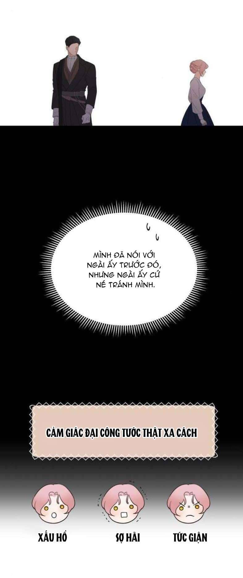 Gia Đình Chồng Quá Ám Ảnh Bởi Tôi Chapter 23 - Trang 2