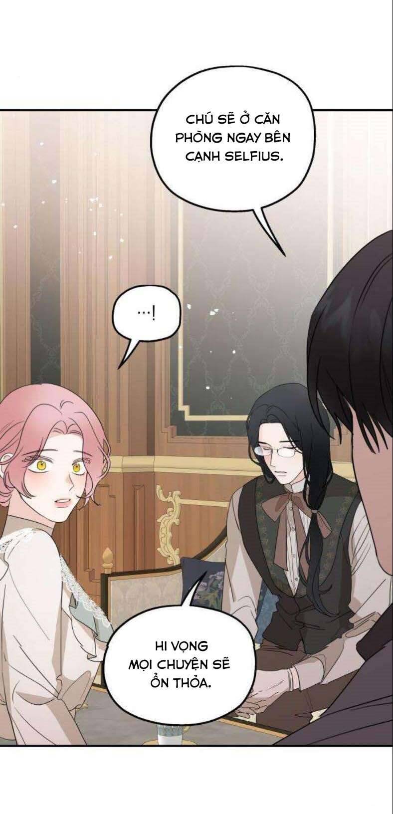 Gia Đình Chồng Quá Ám Ảnh Bởi Tôi Chapter 23 - Trang 2