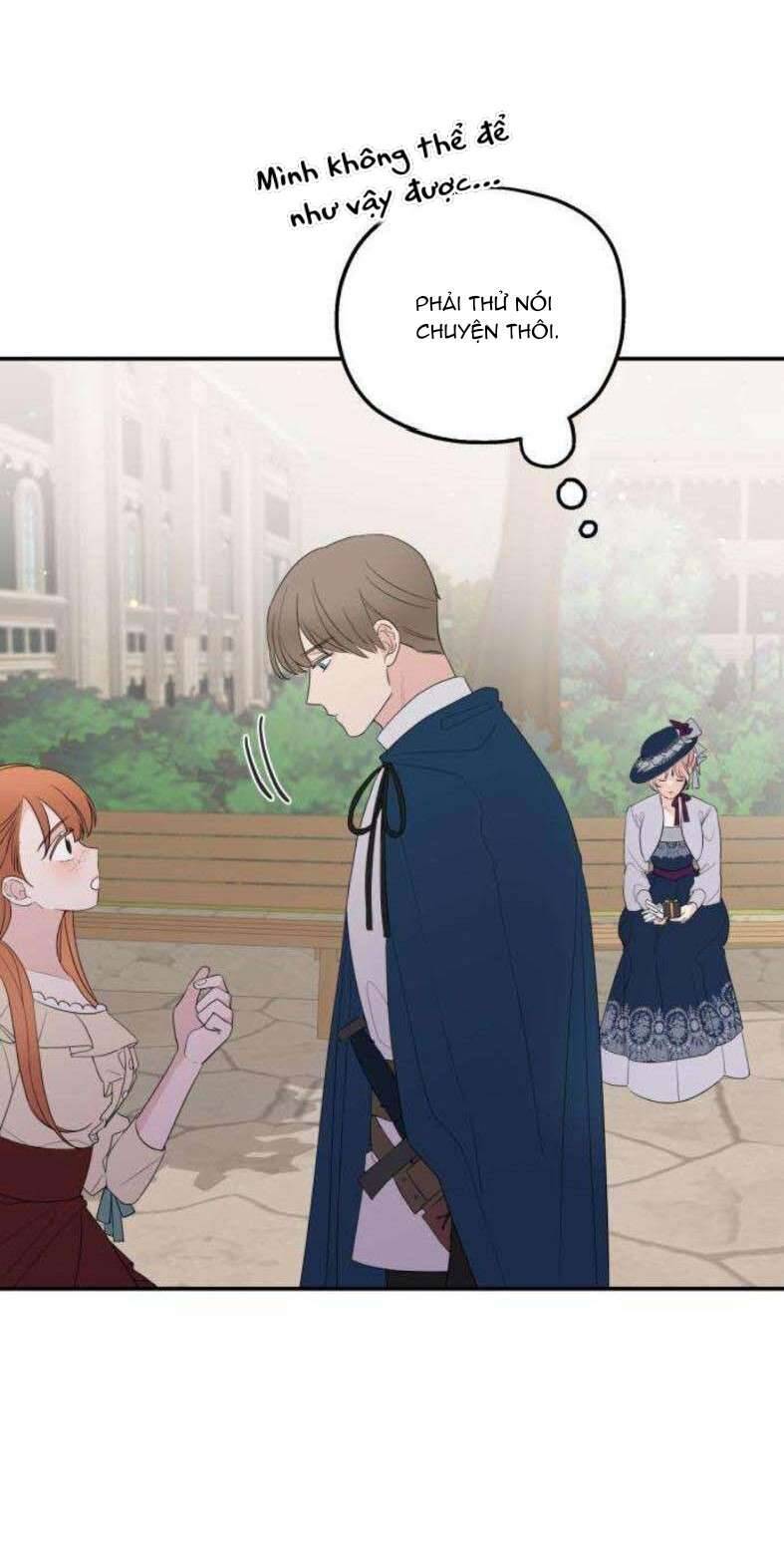 Gia Đình Chồng Quá Ám Ảnh Bởi Tôi Chapter 23 - Trang 2