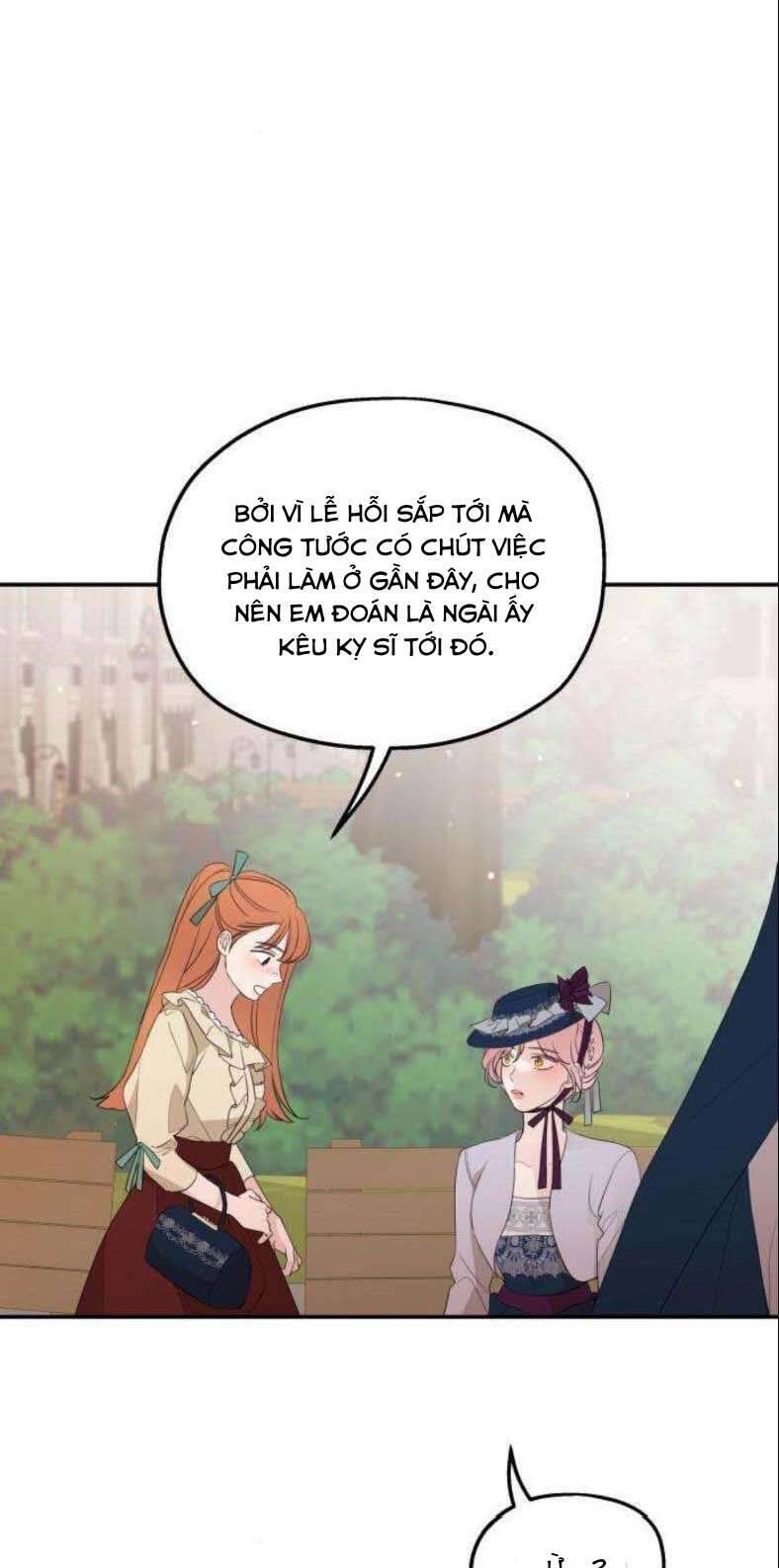 Gia Đình Chồng Quá Ám Ảnh Bởi Tôi Chapter 23 - Trang 2