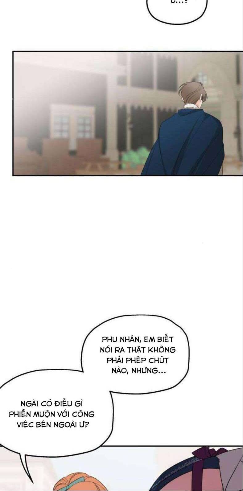 Gia Đình Chồng Quá Ám Ảnh Bởi Tôi Chapter 23 - Trang 2