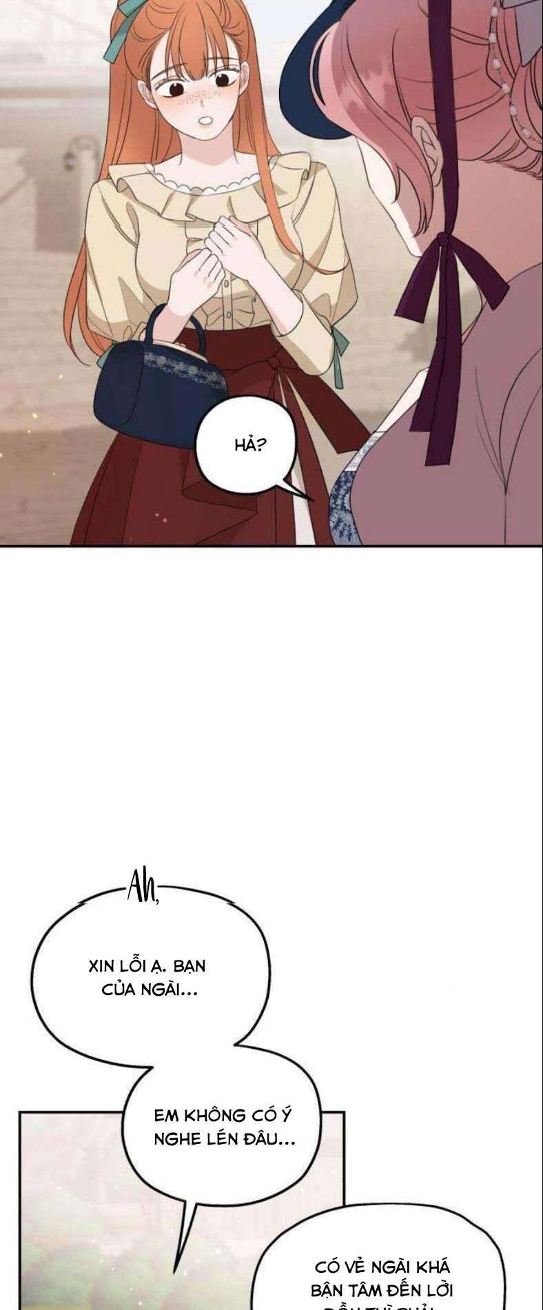 Gia Đình Chồng Quá Ám Ảnh Bởi Tôi Chapter 23 - Trang 2
