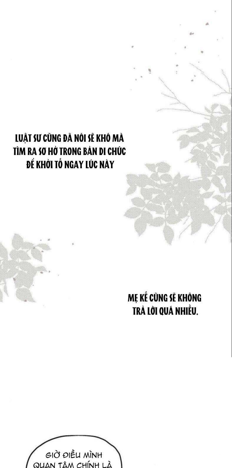Gia Đình Chồng Quá Ám Ảnh Bởi Tôi Chapter 23 - Trang 2