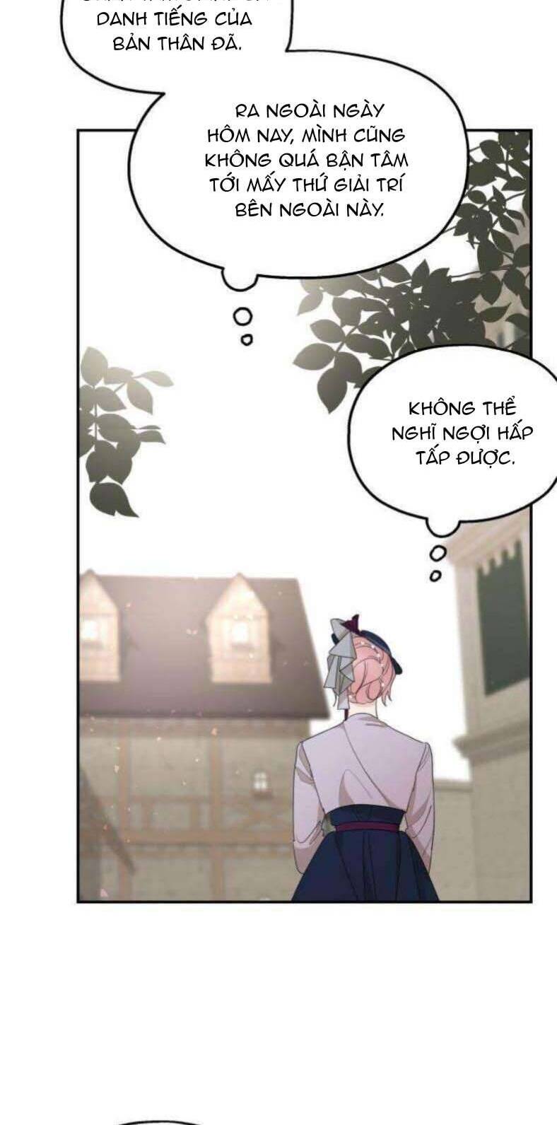 Gia Đình Chồng Quá Ám Ảnh Bởi Tôi Chapter 23 - Trang 2