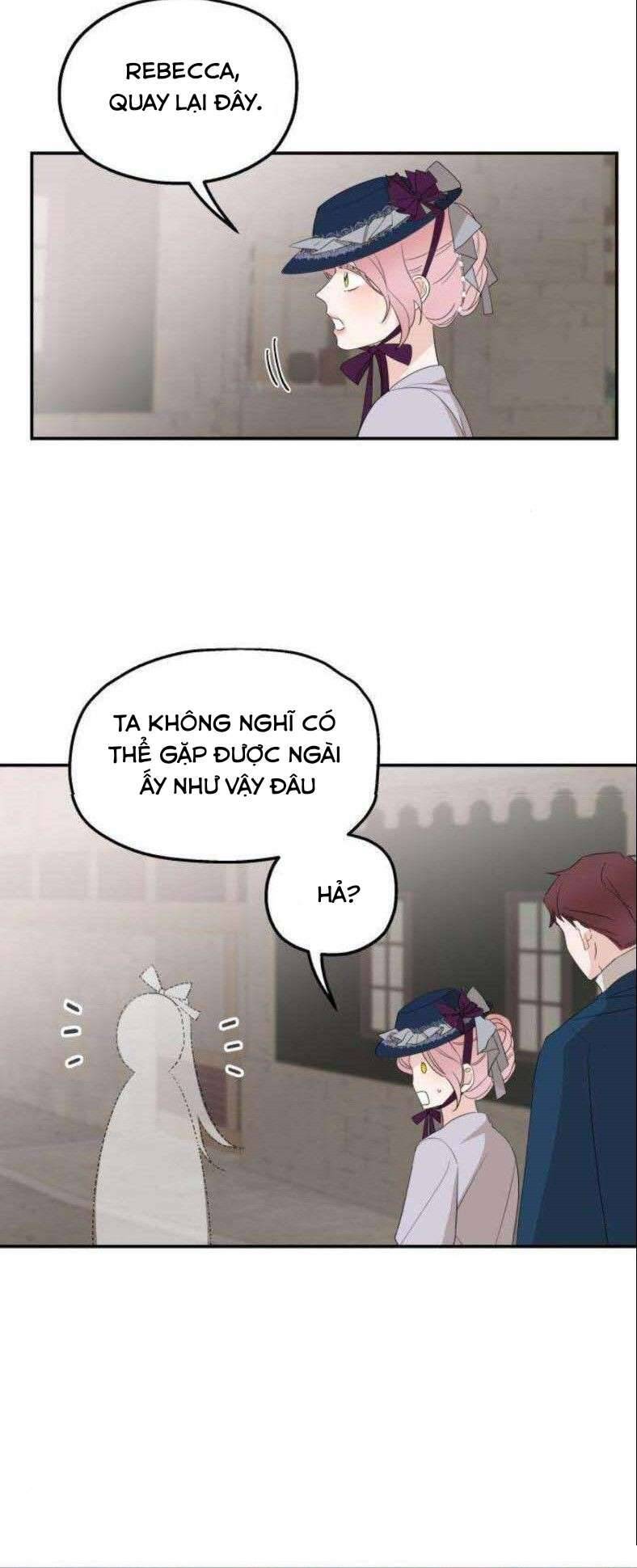 Gia Đình Chồng Quá Ám Ảnh Bởi Tôi Chapter 23 - Trang 2