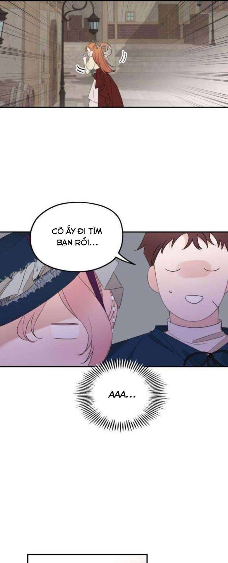 Gia Đình Chồng Quá Ám Ảnh Bởi Tôi Chapter 23 - Trang 2