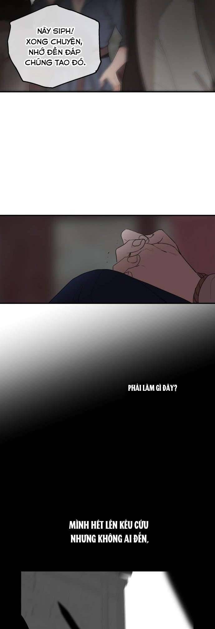 Gia Đình Chồng Quá Ám Ảnh Bởi Tôi Chapter 24 - Trang 2