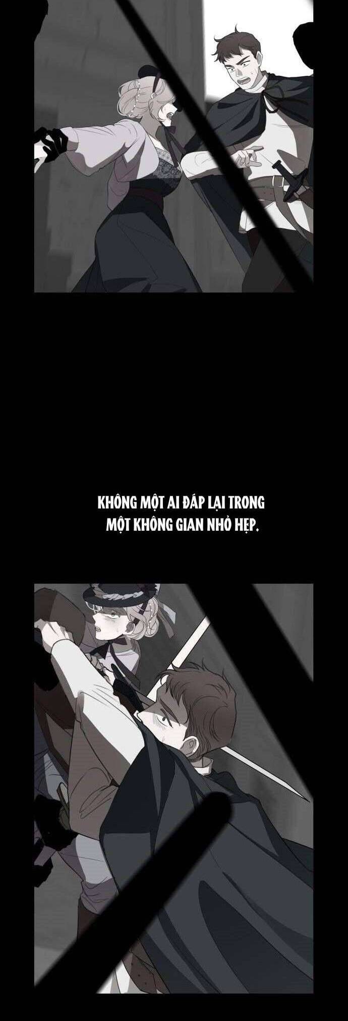 Gia Đình Chồng Quá Ám Ảnh Bởi Tôi Chapter 24 - Trang 2