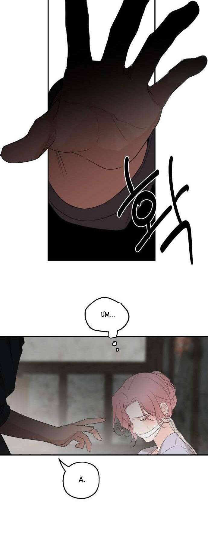 Gia Đình Chồng Quá Ám Ảnh Bởi Tôi Chapter 24 - Trang 2