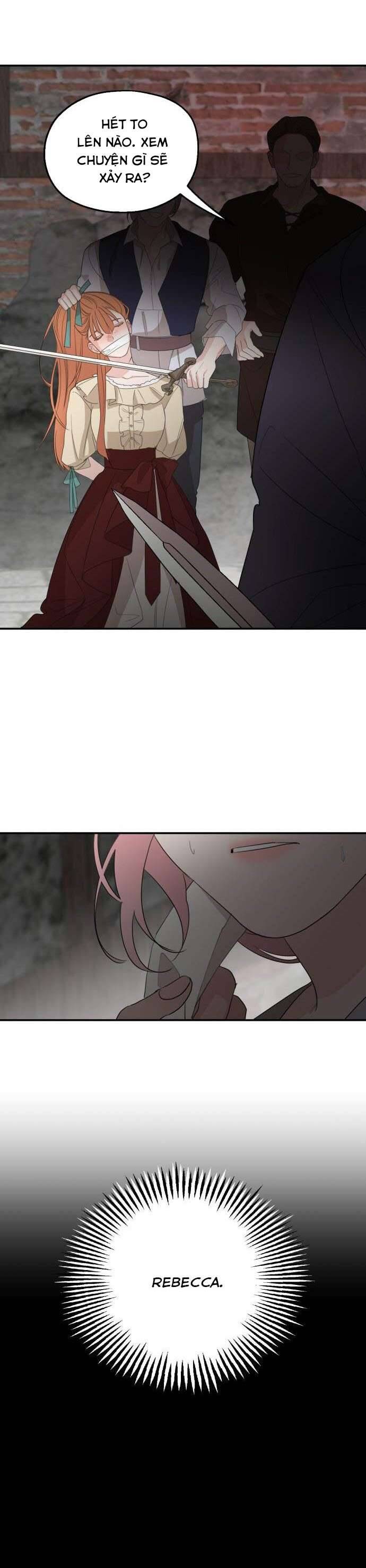 Gia Đình Chồng Quá Ám Ảnh Bởi Tôi Chapter 24 - Trang 2