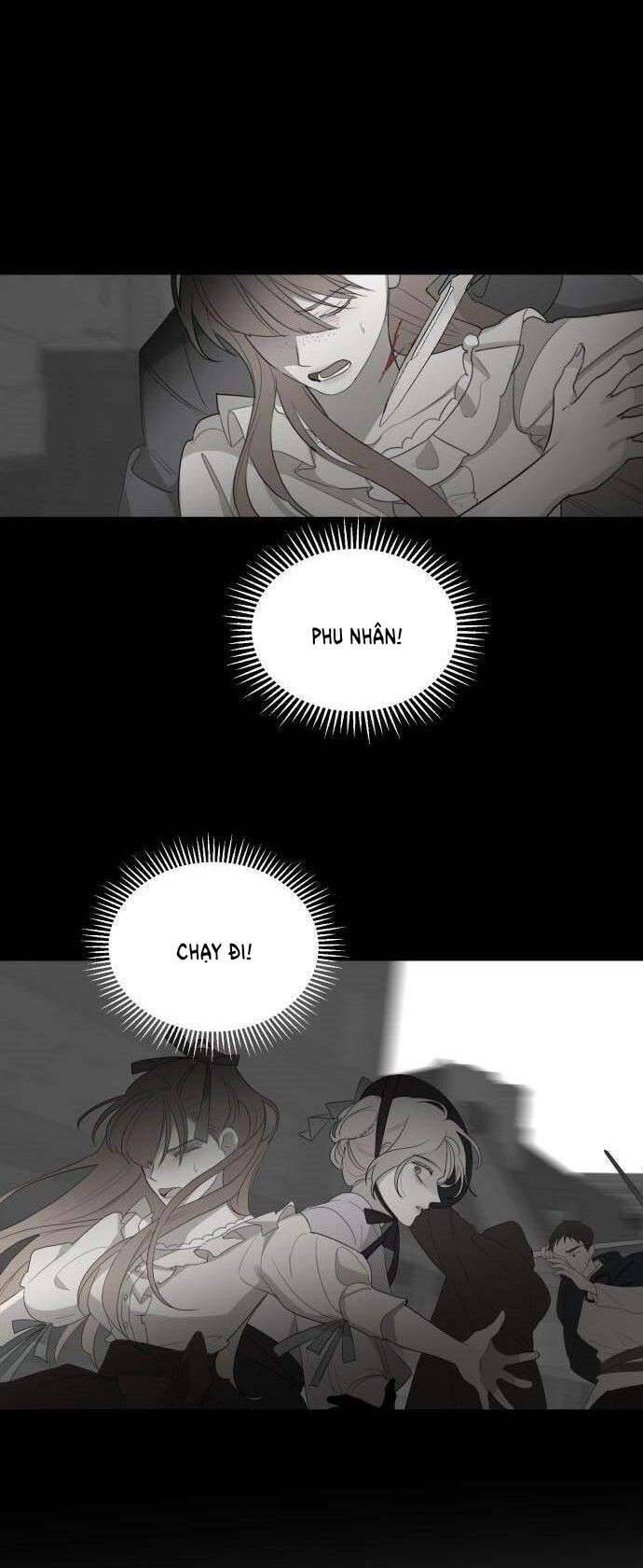 Gia Đình Chồng Quá Ám Ảnh Bởi Tôi Chapter 24 - Trang 2