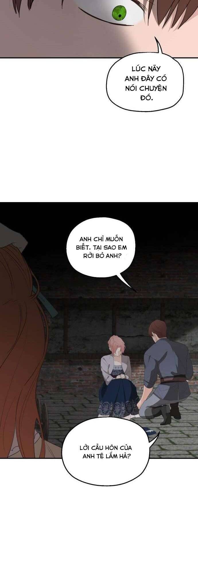 Gia Đình Chồng Quá Ám Ảnh Bởi Tôi Chapter 24 - Trang 2