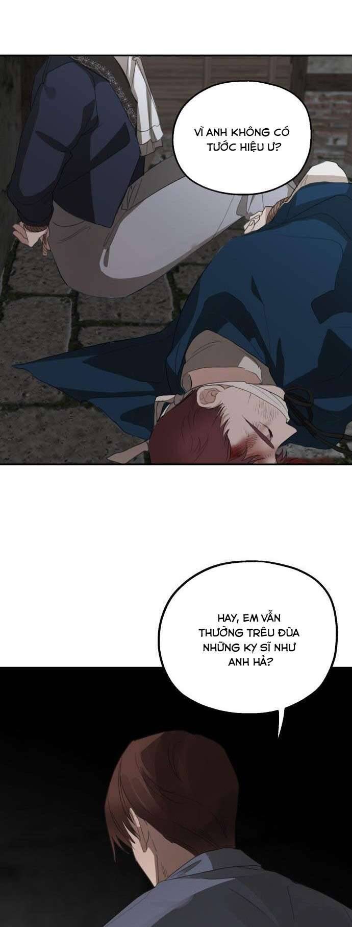 Gia Đình Chồng Quá Ám Ảnh Bởi Tôi Chapter 24 - Trang 2