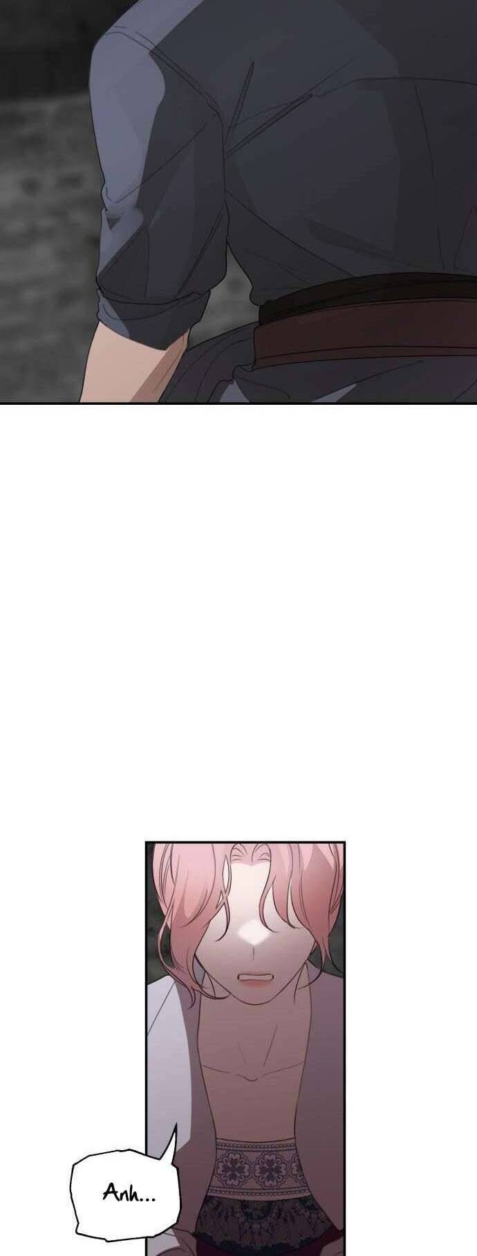 Gia Đình Chồng Quá Ám Ảnh Bởi Tôi Chapter 24 - Trang 2