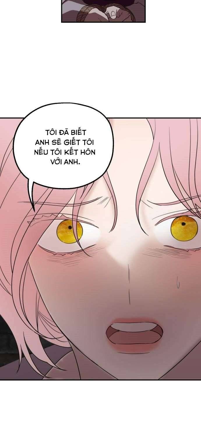 Gia Đình Chồng Quá Ám Ảnh Bởi Tôi Chapter 24 - Trang 2