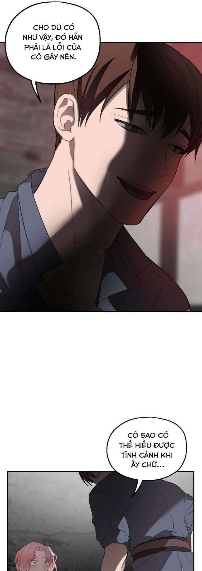 Gia Đình Chồng Quá Ám Ảnh Bởi Tôi Chapter 24 - Trang 2