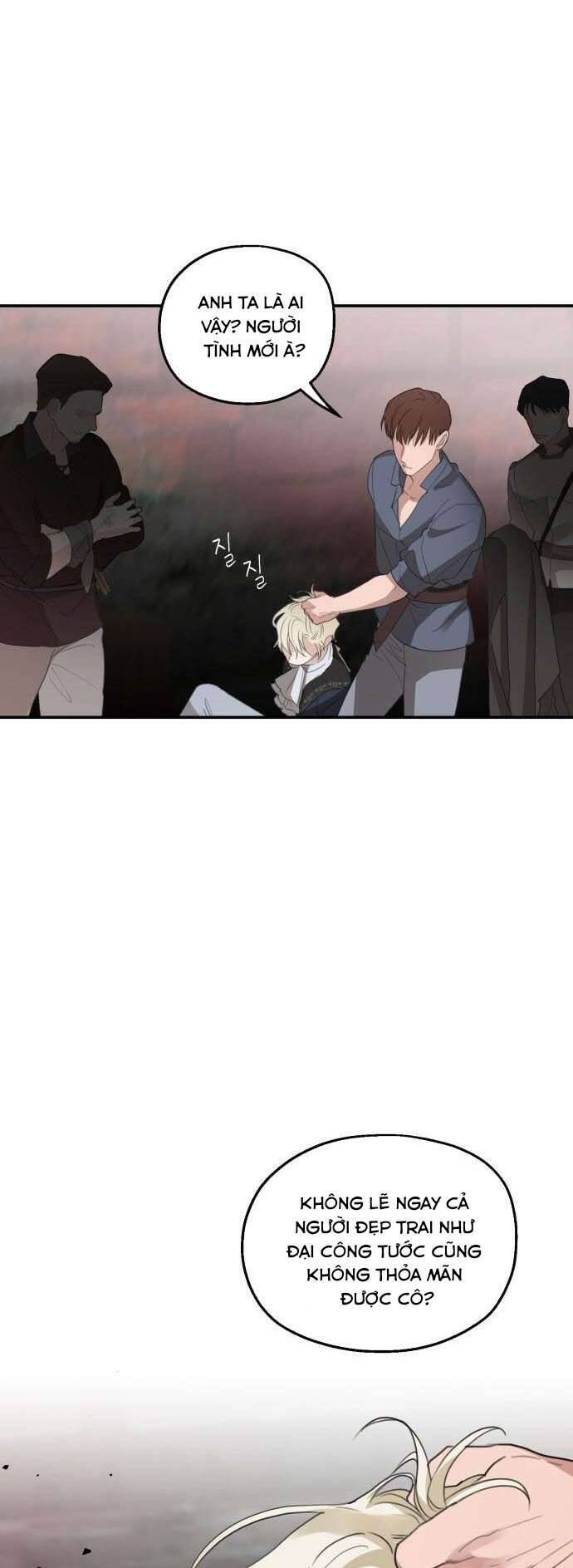 Gia Đình Chồng Quá Ám Ảnh Bởi Tôi Chapter 24 - Trang 2