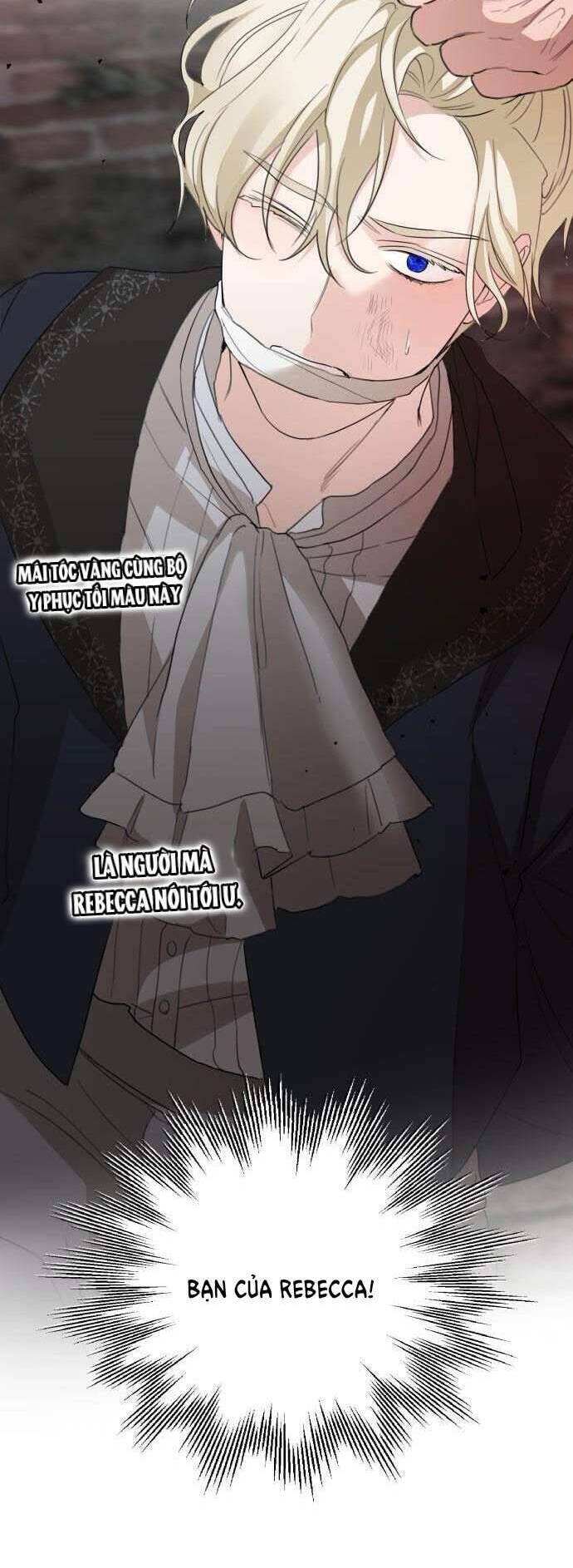 Gia Đình Chồng Quá Ám Ảnh Bởi Tôi Chapter 24 - Trang 2