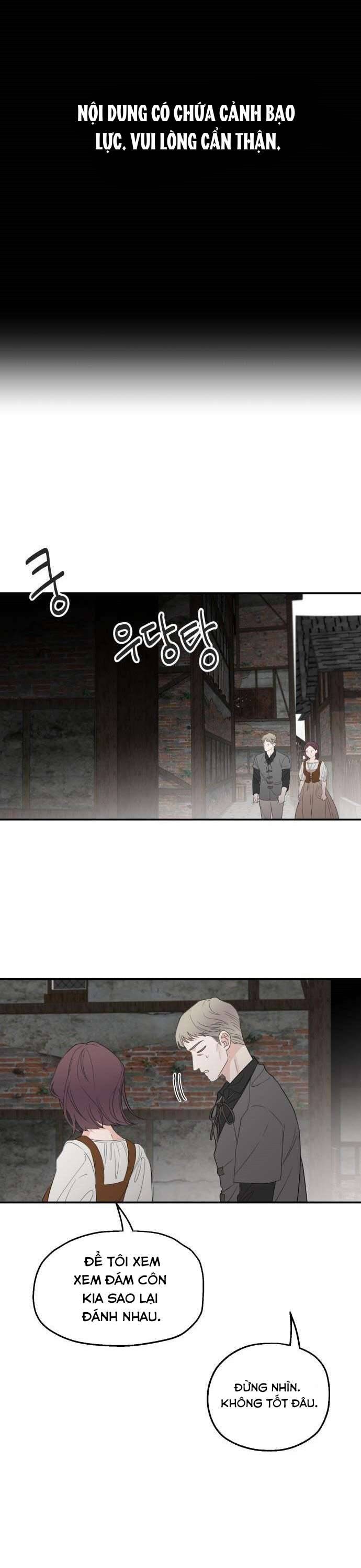Gia Đình Chồng Quá Ám Ảnh Bởi Tôi Chapter 24 - Trang 2