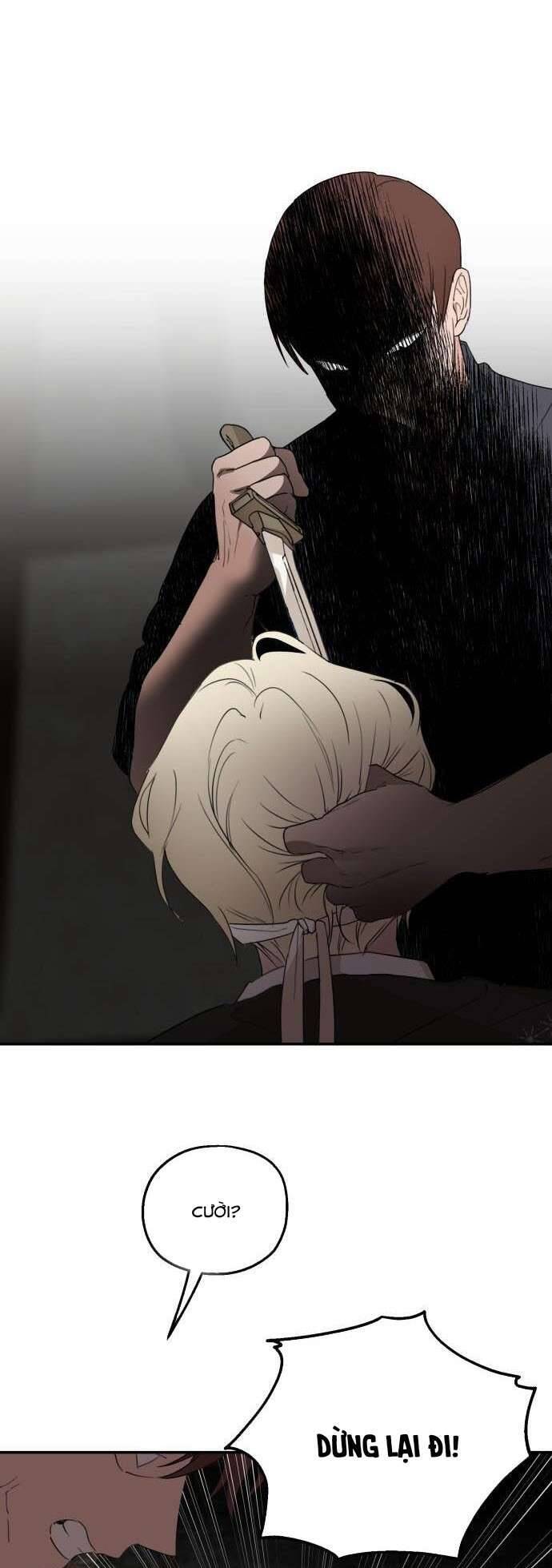 Gia Đình Chồng Quá Ám Ảnh Bởi Tôi Chapter 24 - Trang 2