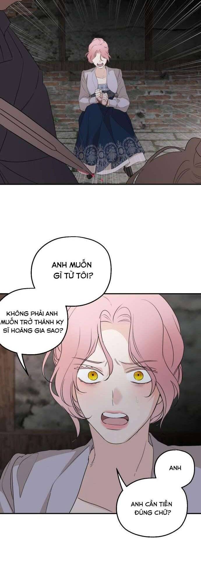 Gia Đình Chồng Quá Ám Ảnh Bởi Tôi Chapter 24 - Trang 2