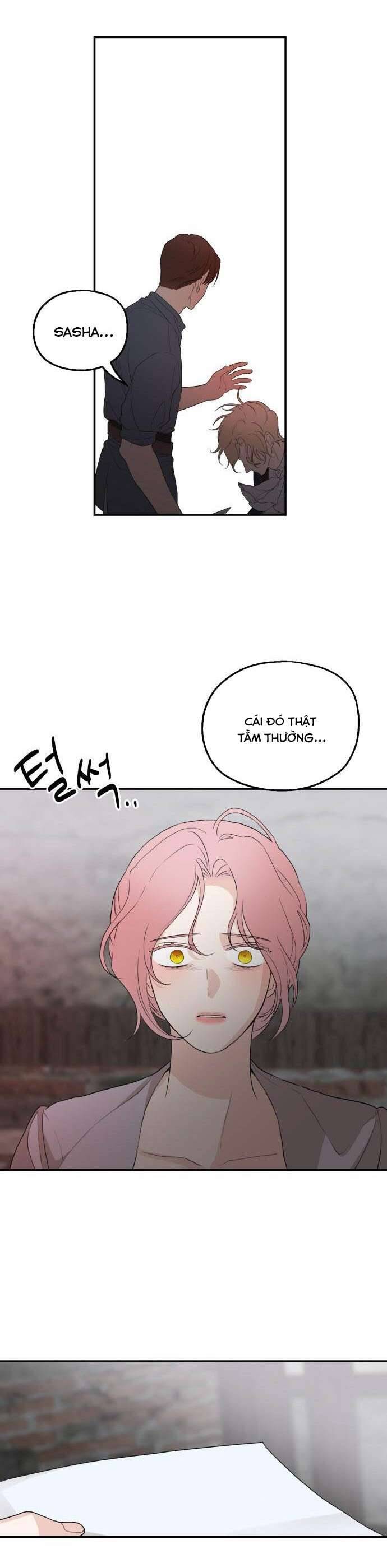 Gia Đình Chồng Quá Ám Ảnh Bởi Tôi Chapter 24 - Trang 2