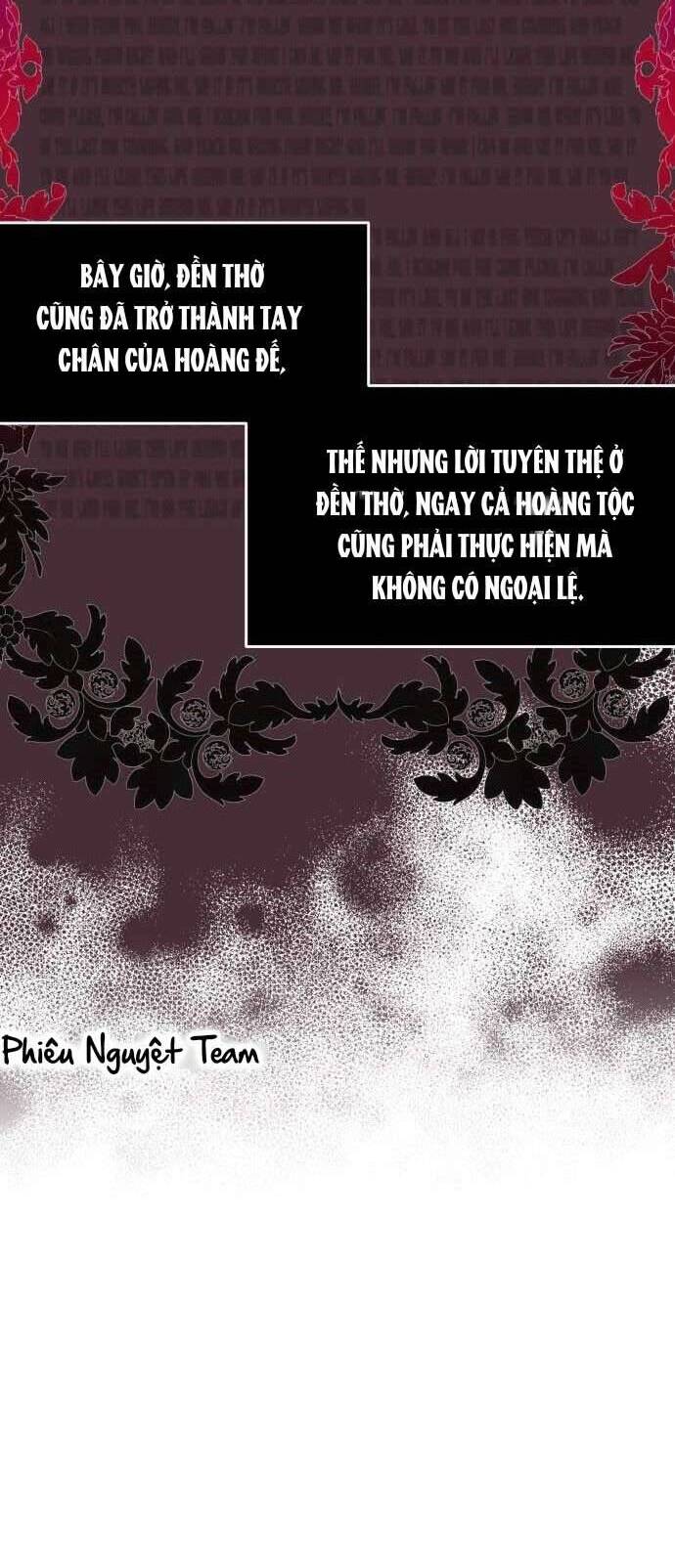 Gia Đình Chồng Quá Ám Ảnh Bởi Tôi Chapter 24 - Trang 2