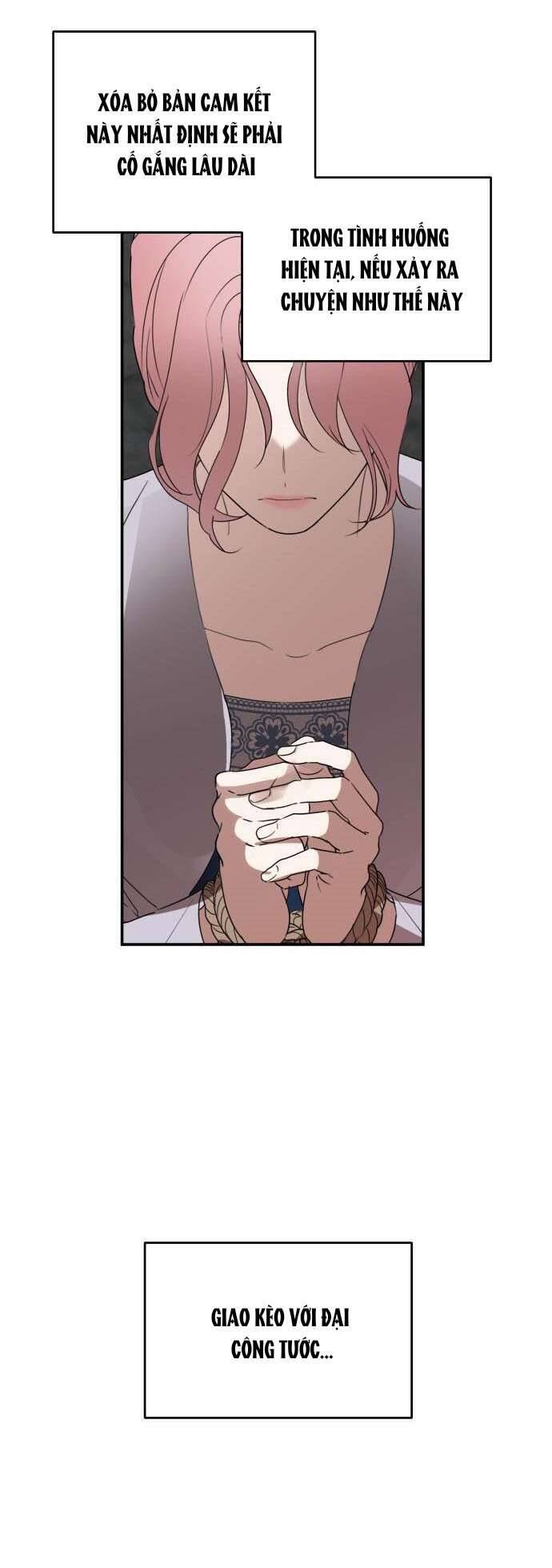 Gia Đình Chồng Quá Ám Ảnh Bởi Tôi Chapter 24 - Trang 2