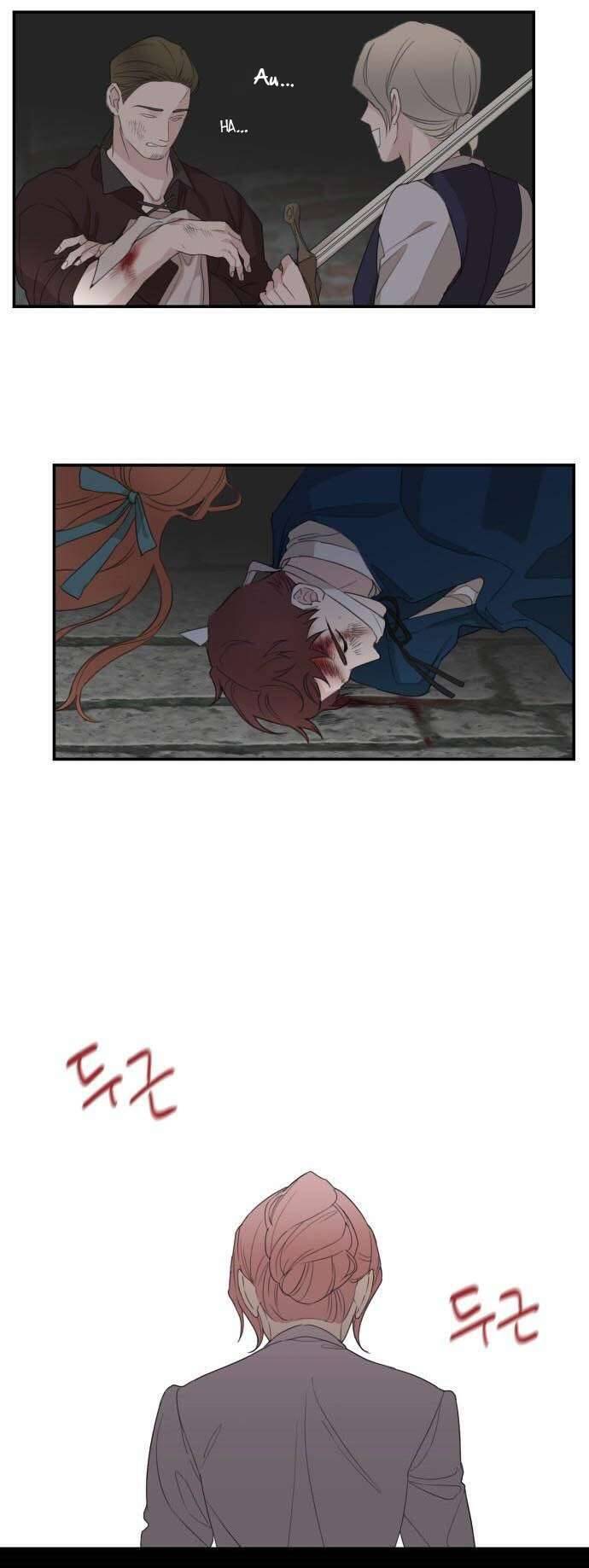 Gia Đình Chồng Quá Ám Ảnh Bởi Tôi Chapter 24 - Trang 2