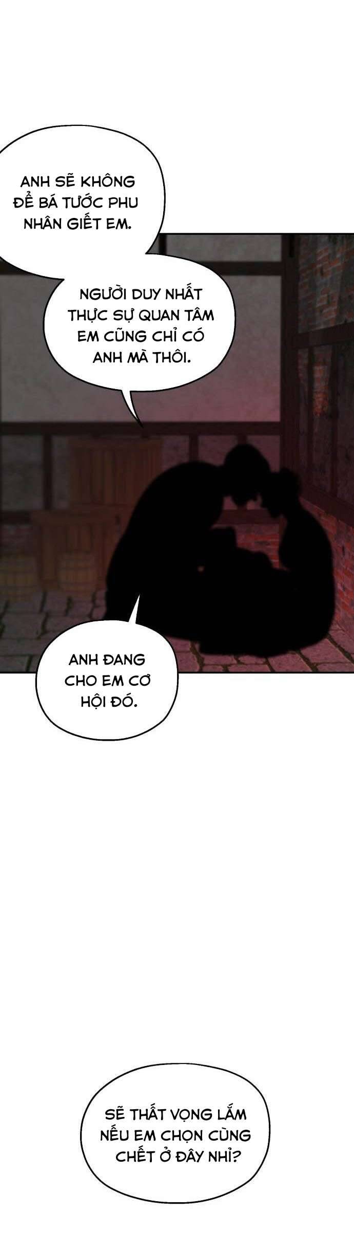 Gia Đình Chồng Quá Ám Ảnh Bởi Tôi Chapter 24 - Trang 2