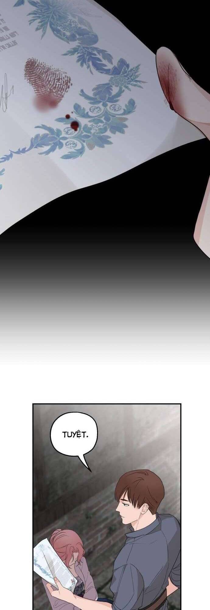 Gia Đình Chồng Quá Ám Ảnh Bởi Tôi Chapter 24 - Trang 2