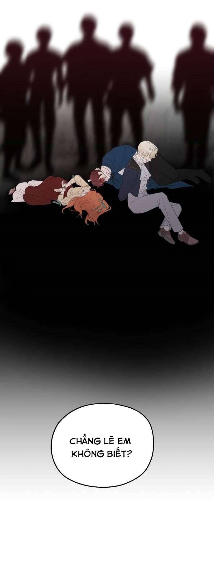 Gia Đình Chồng Quá Ám Ảnh Bởi Tôi Chapter 24 - Trang 2