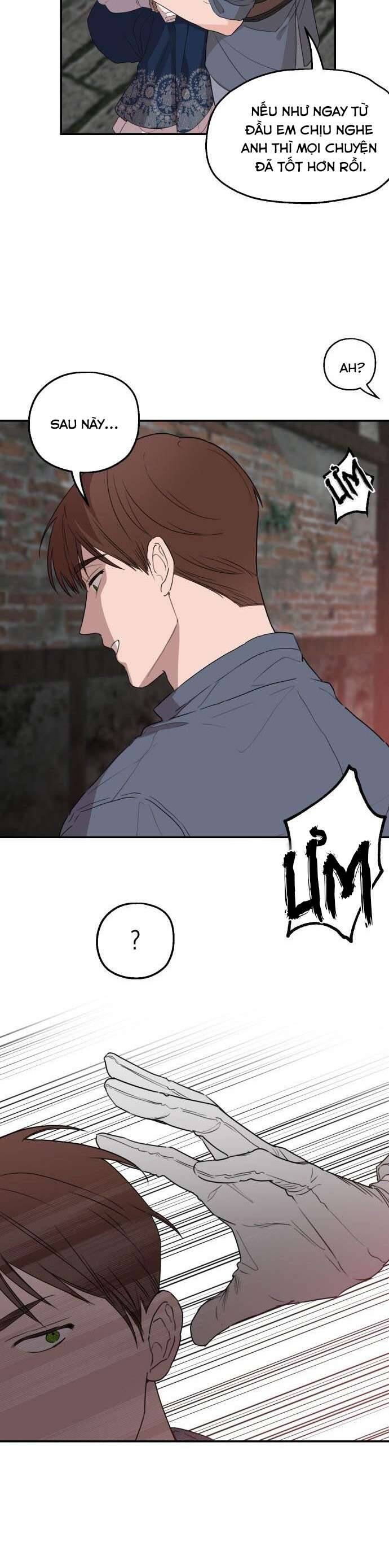 Gia Đình Chồng Quá Ám Ảnh Bởi Tôi Chapter 24 - Trang 2