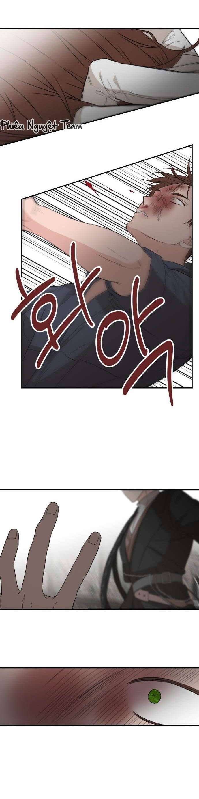 Gia Đình Chồng Quá Ám Ảnh Bởi Tôi Chapter 24 - Trang 2