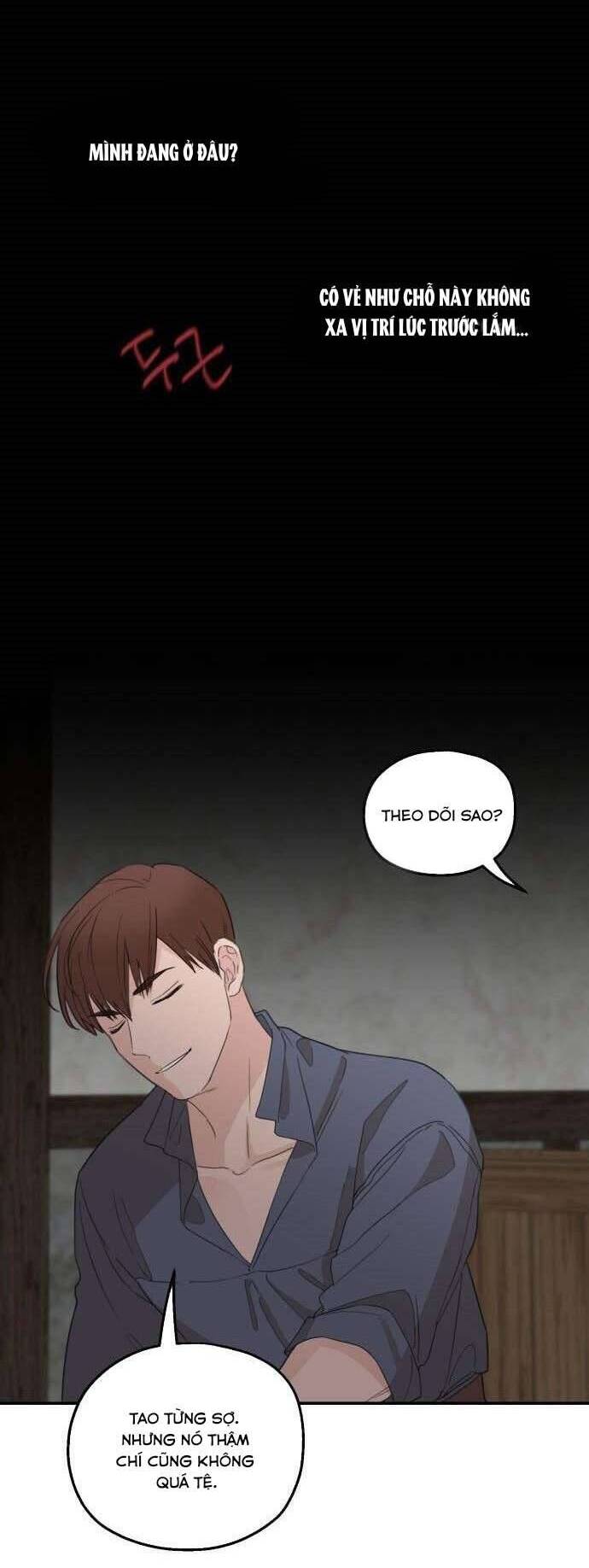 Gia Đình Chồng Quá Ám Ảnh Bởi Tôi Chapter 24 - Trang 2