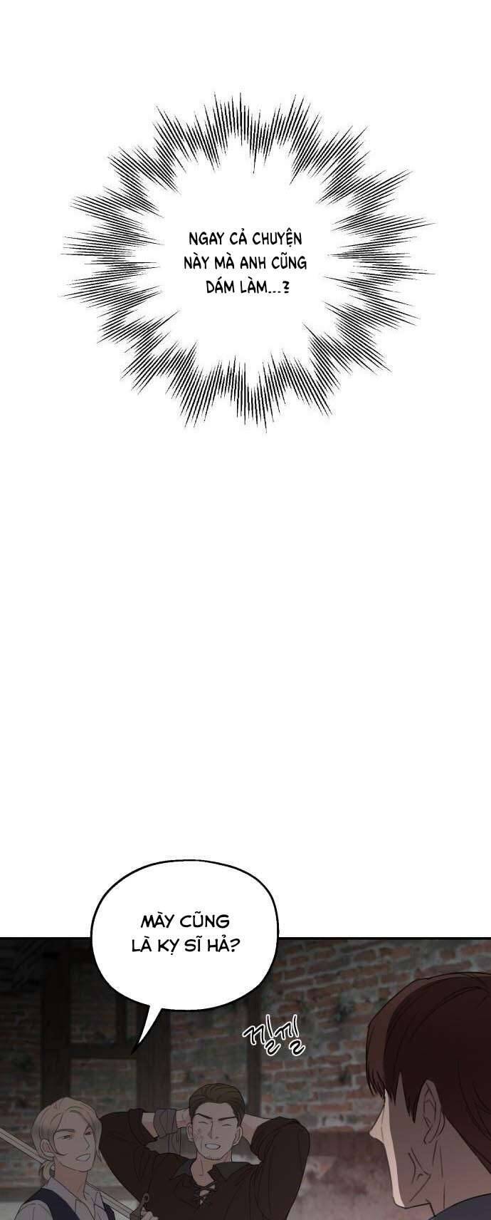 Gia Đình Chồng Quá Ám Ảnh Bởi Tôi Chapter 24 - Trang 2